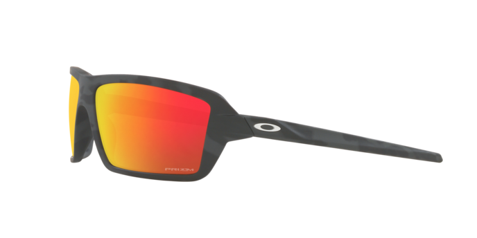 Oakley OO9129 912904 Cables 